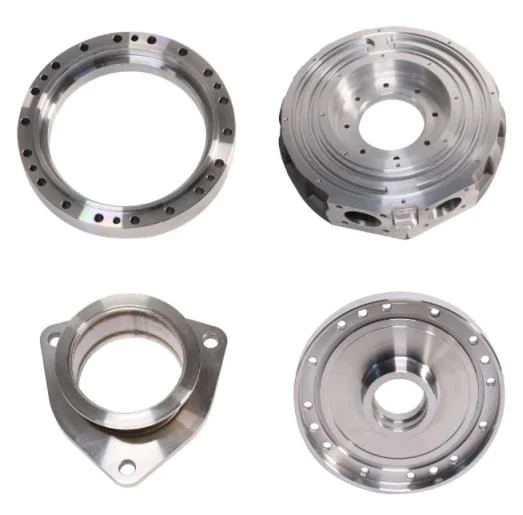 Shengxiangtong ANSI/DIN/En1092-1 Forged Carbon/Stainless Steel Pn10/16 Welding Neck/Blind/Slip on/Lap Joint/Flat Plate/Socket RF/FF Pipe Flanges