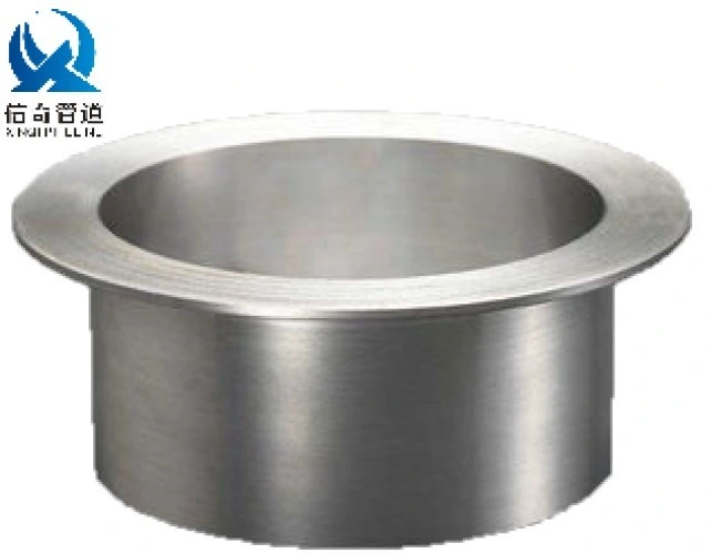 1 1/4&quot; DN32 Class300 ANSI B16.5 Stainless Steel Lap Joint Flanges