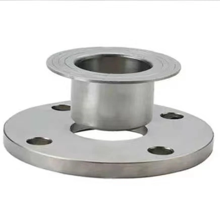 2 1/2&quot; DN65 Class150 ANSI B16.5 Stainless Steel Lap Joint Flanges